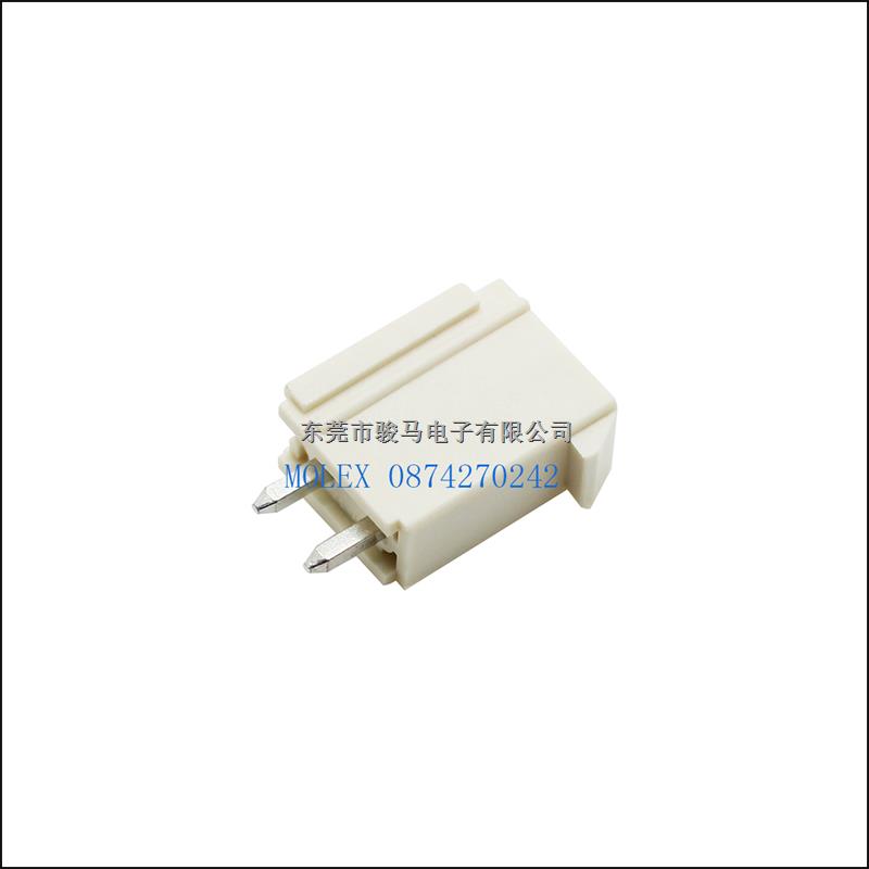 Molex 連接器 【0874270242】汽車連接器 電子元器件 駿馬電子商城-0874270242盡在買賣IC網(wǎng)